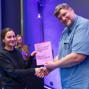 Design Showcase 2026 foto Paul Klooren85