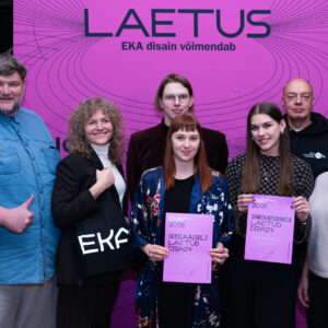 Design Showcase 2026 foto Paul Klooren86