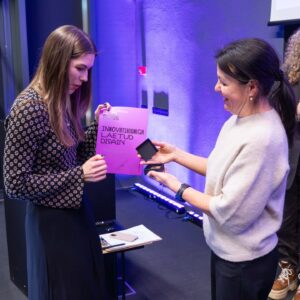 Design Showcase 2026 foto Paul Klooren87