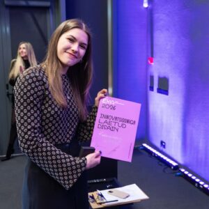 Design Showcase 2026 foto Paul Klooren88