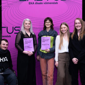 Design Showcase 2026 foto Paul Klooren89