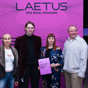 Design Showcase 2026 foto Paul Klooren90