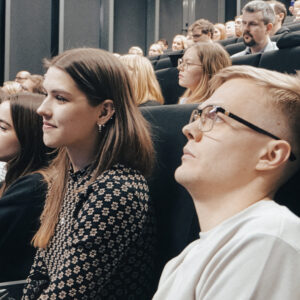 Design Showcase 2026 foto Paul Klooren93