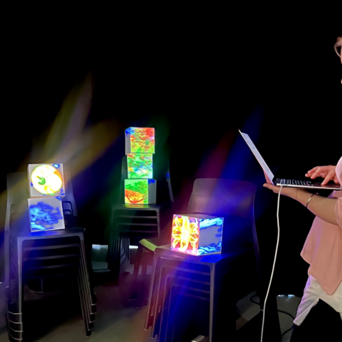 hanna-milk — Hanna Milk: Last Nigh, I Had a Dream (2025)