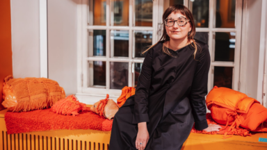 Marite Kuus-Hill foto Rait Tuulas