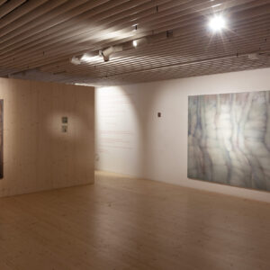 04_Liisa Nurklik 'Wandering' at EKA Gallery_photo by August Kilmi