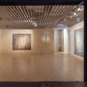 22_Liisa Nurklik 'Wandering' at EKA Gallery_photo by August Kilmi