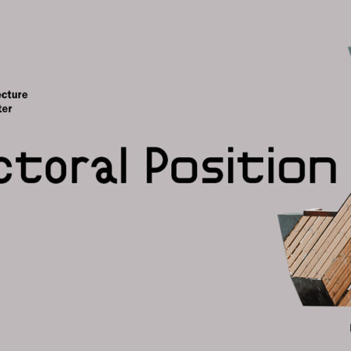 EKA PAKK doktorantuur 2026