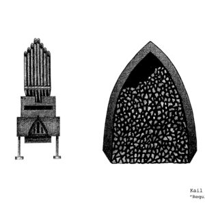 Kail Timusk Requiem larium visand