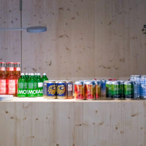 02_Pilt on illustratiivne avamine EKA Galeriis_foto August Kilmi