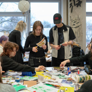 EKA Avatud Uksed foto Evert Palmets