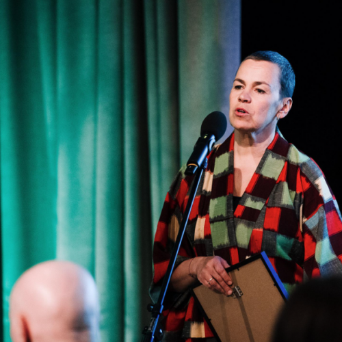 Ene-Liis Semper foto Ken Mürk