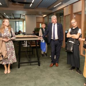 Victoria University of Wellington (3)