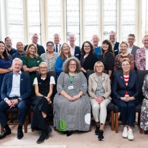 Victoria University of Wellington