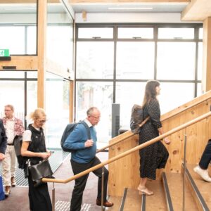 Victoria University of Wellington (2)