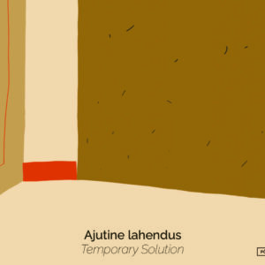 Ajutine lahendus
