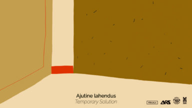 Ajutine lahendus