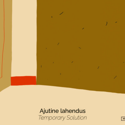 Ajutine lahendus