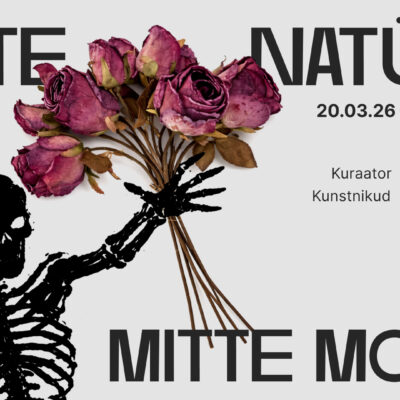 mittenatüürmittemorteinfo