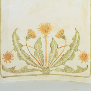 Rekonstrueeritud Võilill. Foto_ Rasmus Kristofer Randla