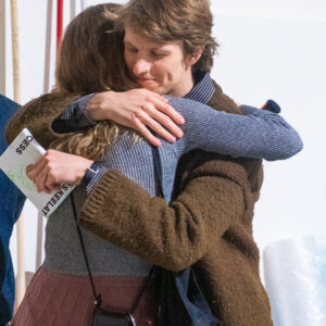 15_„Tööriistaruum, galerii” ja „Täheldusi vahetust lähedusest“ avamine EKA Galeriis_foto August Kimli_DSCF3023