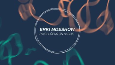 ERKI moeshow_