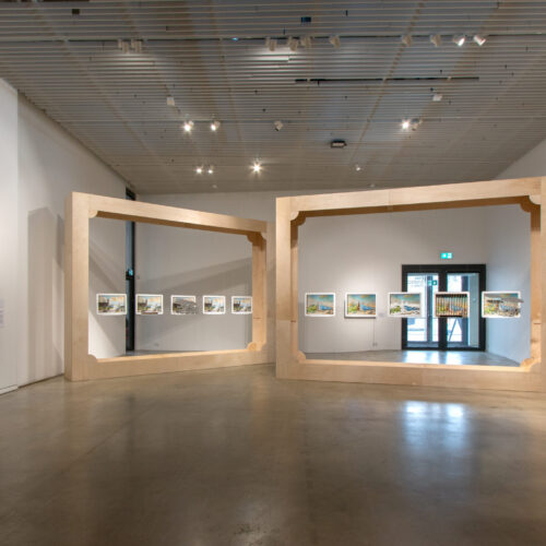 00_Pilt on illustratiivne EKA Galeriis_foto Kaisa Maasik