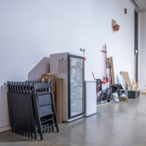 15_Tööriistaruum, galerii EKA Galeriis_foto August Kilmi