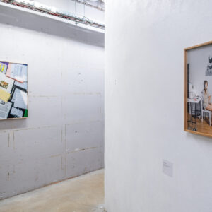 01_Täheldusi vahetust lähedusest EKA Galeriis_foto August Kilmi