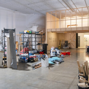 38_Tööriistaruum, galerii EKA Galeriis_foto August Kilmi