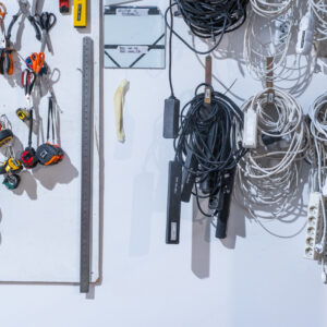 09_Tööriistaruum, galerii EKA Galeriis_foto August Kilmi