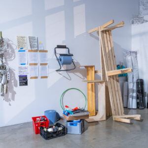 10_Tööriistaruum, galerii EKA Galeriis_foto August Kilmi