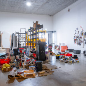 12_Tööriistaruum, galerii EKA Galeriis_foto August Kilmi