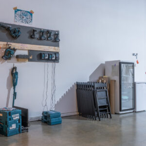 13_Tööriistaruum, galerii EKA Galeriis_foto August Kilmi