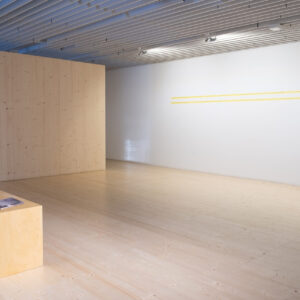 17_Tööriistaruum, galerii EKA Galeriis_foto August Kilmi