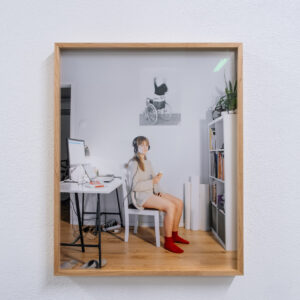 02_Täheldusi vahetust lähedusest EKA Galeriis_foto August Kilmi