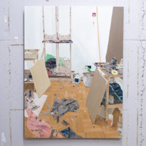 06_Täheldusi vahetust lähedusest EKA Galeriis_foto August Kilmi