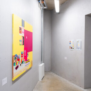 11_Täheldusi vahetust lähedusest EKA Galeriis_foto August Kilmi