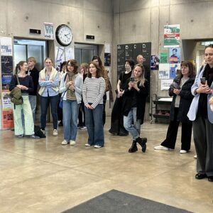 Kasulik kunst?! 2026 näituse avamine_ foto Maris Karjatse6