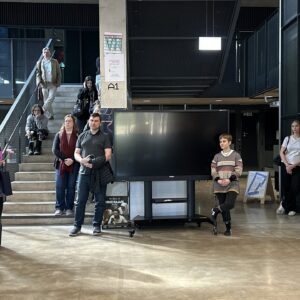 Kasulik kunst?! 2026 näituse avamine_ foto Maris Karjatse7