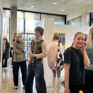 Kasulik kunst?! 2026 näituse avamine_ foto Maris Karjatse11
