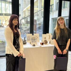 Kasulik kunst?! 2026 näituse avamine_ foto Maris Karjatse14