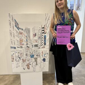 Kasulik kunst?! 2026 näituse avamine_ foto Maris Karjatse20