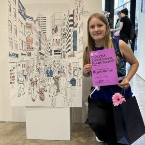 Kasulik kunst?! 2026 näituse avamine_ foto Maris Karjatse21