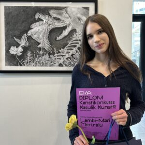 Kasulik kunst?! 2026 näituse avamine_ foto Maris Karjatse22