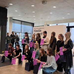 Kasulik kunst?! 2026 näituse avamine_ foto Maris Karjatse24