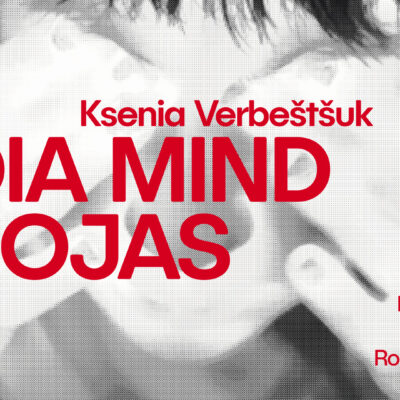 Ksenia Verbeštšuk