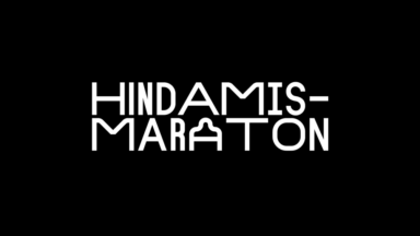 Hindamismaraton