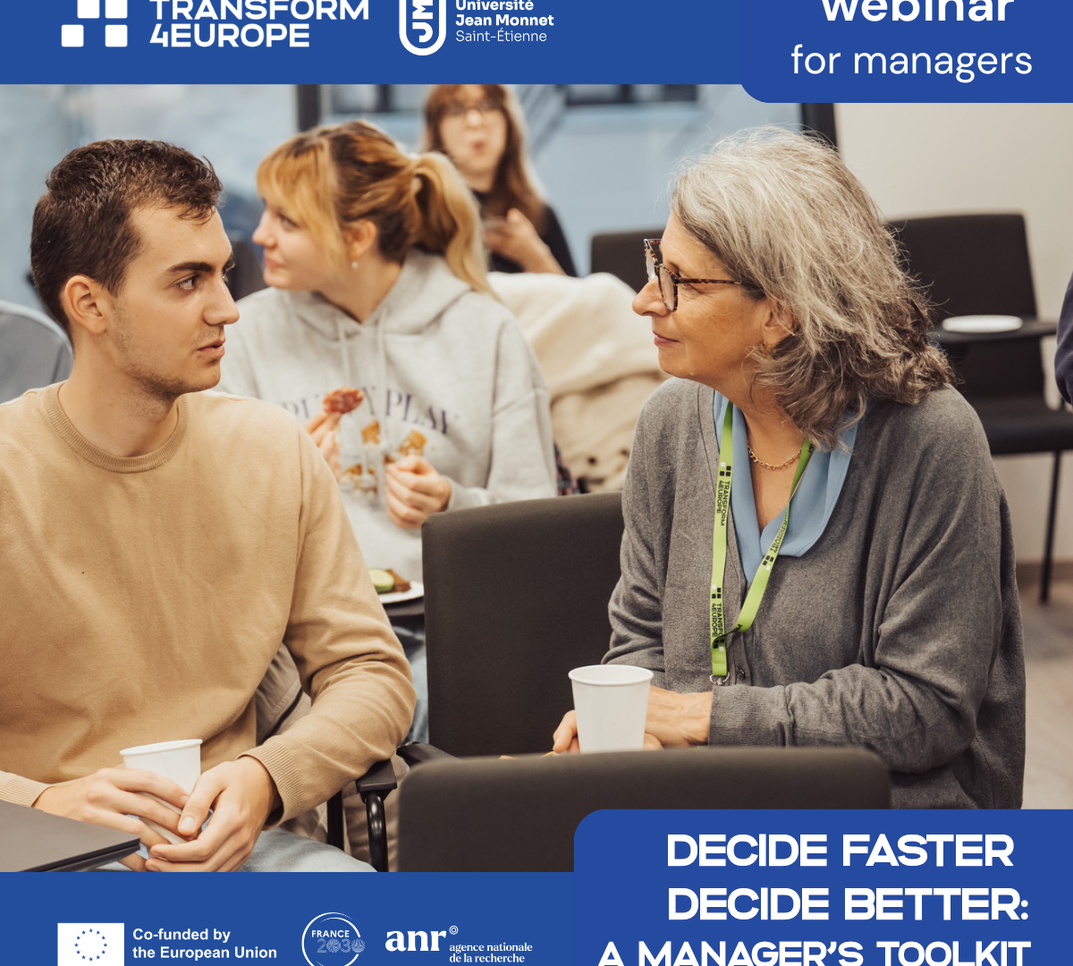 SM - Online leadership training 12 mai