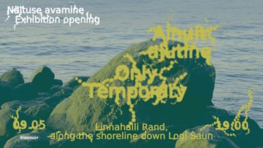 Only Temporary PostersTeil2